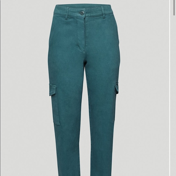 Wilfred Modern Cargo Pant - Picture 6 of 6